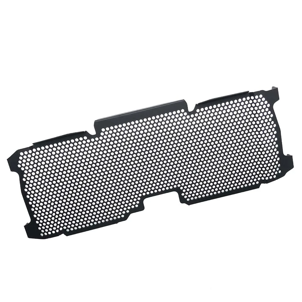 Guard Cover Radiator Grille 1pc Aluminum Black Decoration Trim Cover Direct Installation For BMW R1200RS R1250R
Guard Cover Radiator Grille 1pc Aluminum Black Decoration Trim Cover Direct Installation For BMW R1200RS R1250R