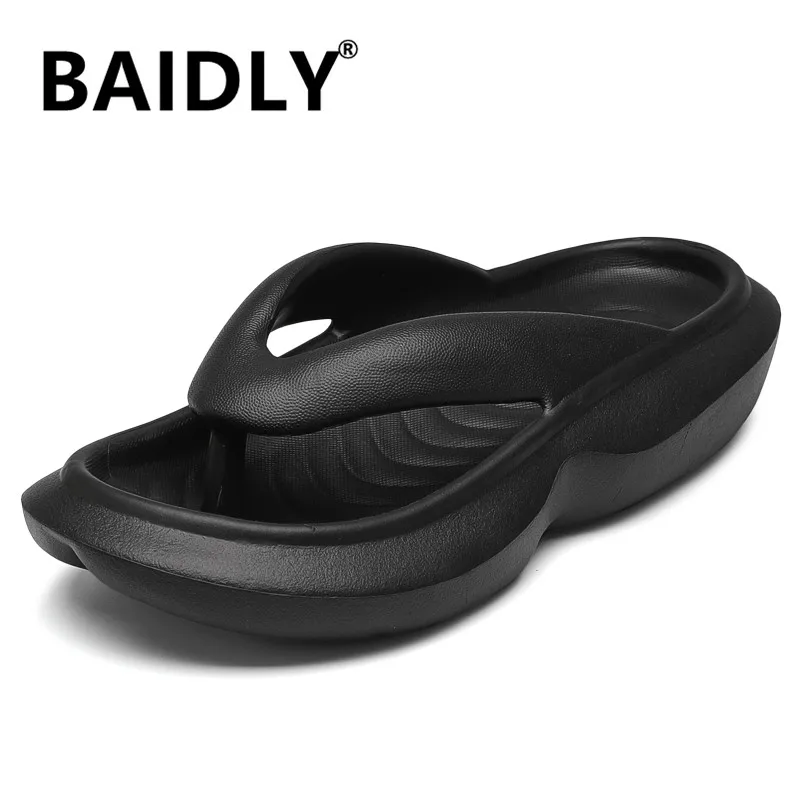 Mens Summer Flip Flops Trendy Outdoor Beach Sandals Men Slippers Anti-slip Casual Flat Shoes Slipper Zapatos Chanclas De Hombre
Mens Summer Flip Flops Trendy Outdoor Beach Sandals Men Slippers Anti-slip Casual Flat Shoes Slipper Zapatos Chanclas De Hombre