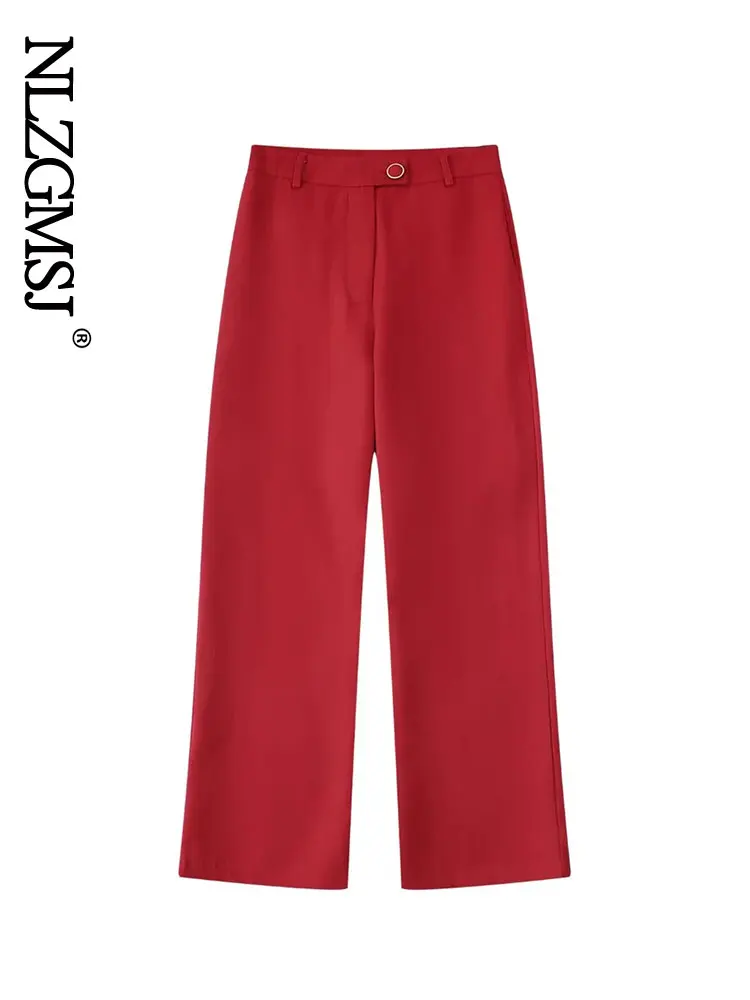 Nlzgmsj 2022 Chic Spring Autumn Women Pant Summer Loose Flower Print Pants High Waist Casual Pants joggers woman pants 202206
Nlzgmsj 2022 Chic Spring Autumn Women Pant Summer Loose Flower Print Pants High Waist Casual Pants joggers woman pants 202206