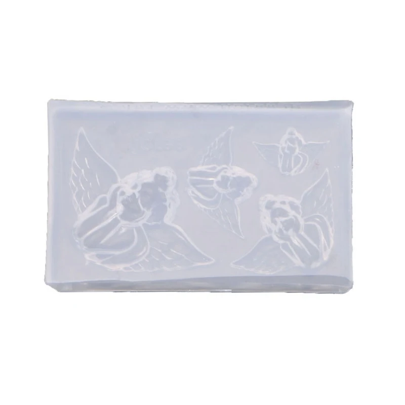 69HB роза, цветок, Cherub, ангел, цветочные серьги, браслет, формы для смолы
69HB роза, цветок, Cherub, ангел, цветочные серьги, браслет, формы для смолы