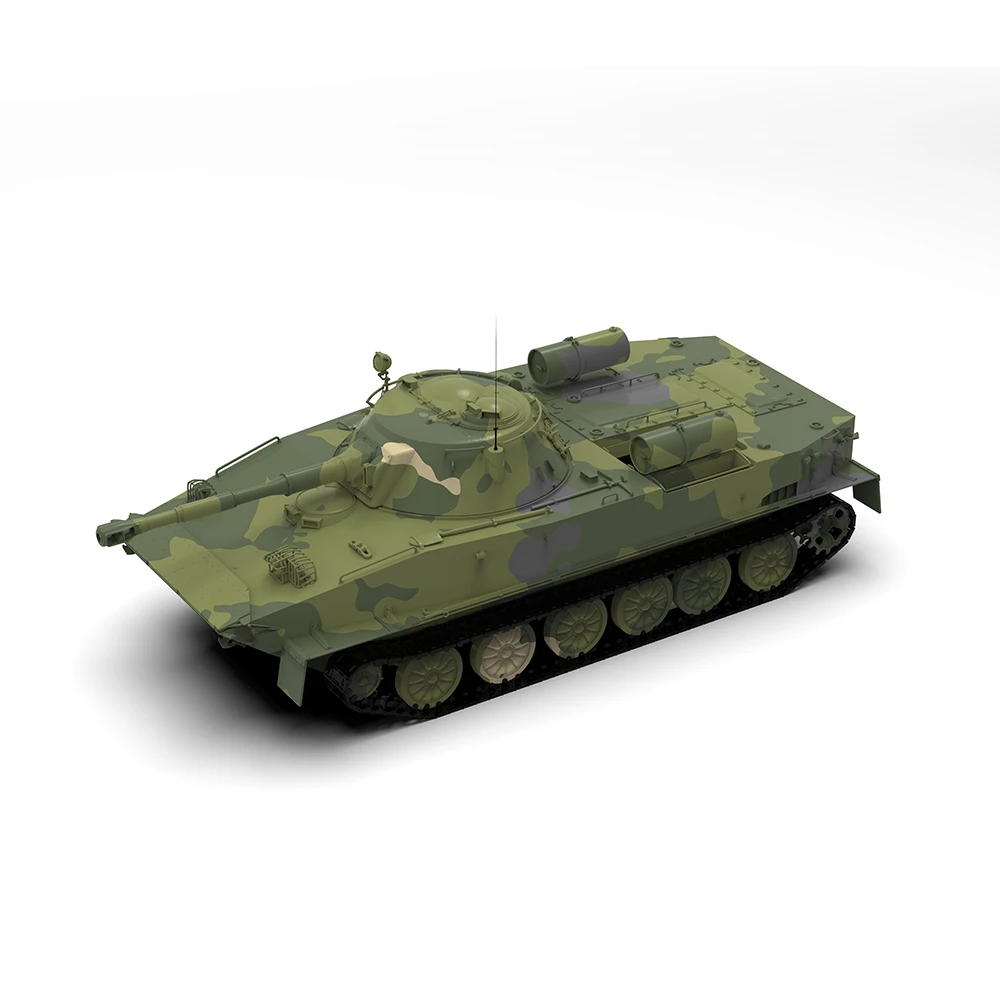 Модель SSMODEL 35587 V1.7 1/35 с 3D печатью, модель советского стандарта, фотоемкость
Модель SSMODEL 35587 V1.7 1/35 с 3D печатью, модель советского стандарта, фотоемкость