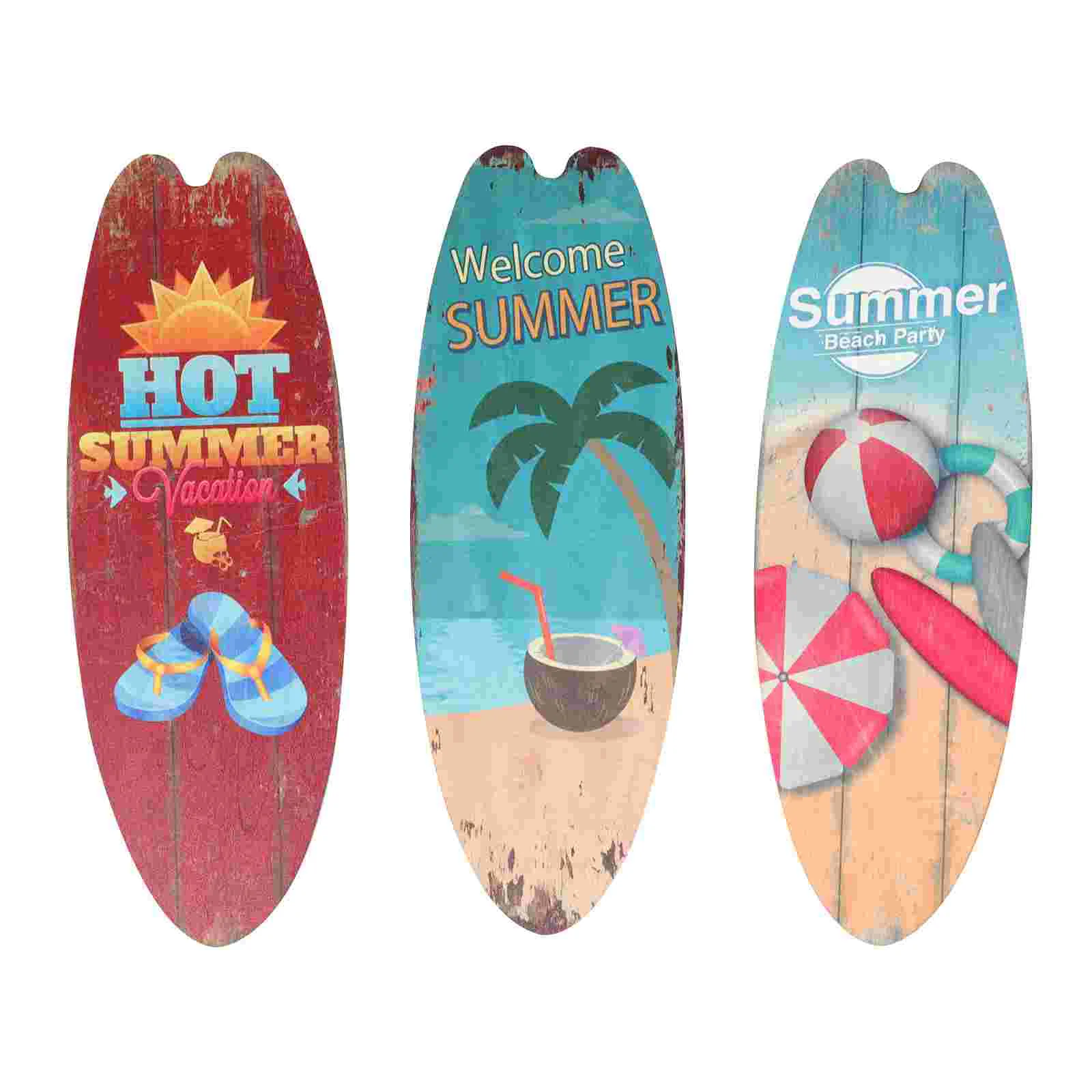 Sign Surfboard Beach Wall Decor Summer Hanging Wood Plaque Welcome Signs Vacationnecessities Hanger Rustic Porch Front Door
Sign Surfboard Beach Wall Decor Summer Hanging Wood Plaque Welcome Signs Vacationnecessities Hanger Rustic Porch Front Door