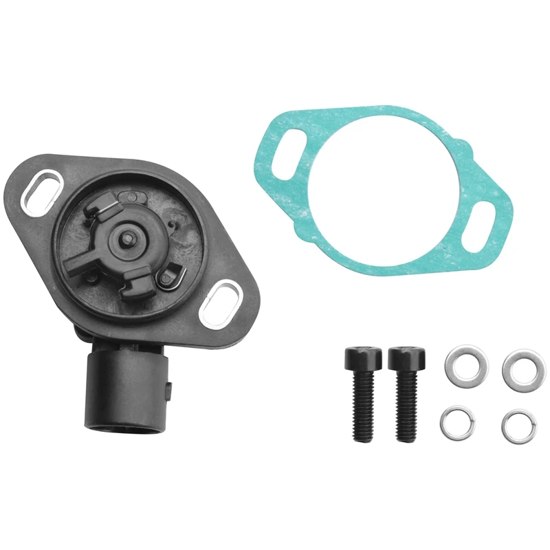 Новый Датчик положения дроссельной заслонки TPS, подходит для 88-96 Honda Accord CRV CRX Civic Acura Integra 911-753
Новый Датчик положения дроссельной заслонки TPS, подходит для 88-96 Honda Accord CRV CRX Civic Acura Integra 911-753
