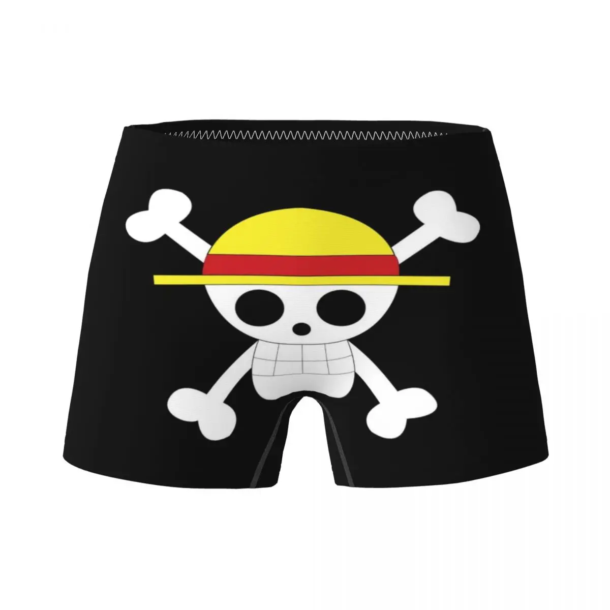 Skull Anime Children's Girls Underwear Kids Boxers Briefs Breathable Cotton Teenage Panties Underpants 4-15Y
Skull Anime Children's Girls Underwear Kids Boxers Briefs Breathable Cotton Teenage Panties Underpants 4-15Y