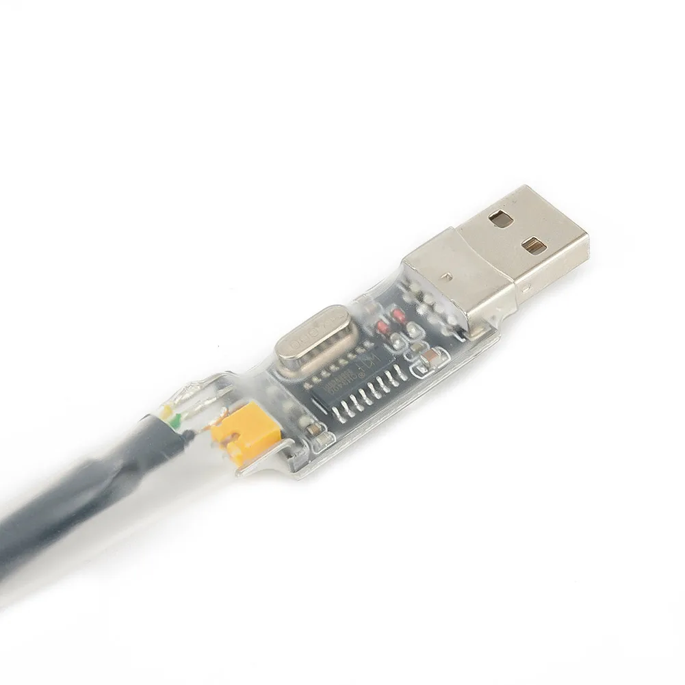 1pc Usb Programming Cable For Bafang Programming 5Pin USB Cable For BBS01 BBS02 BBSHD Mid Drive Motor E-bikes Accessories
1pc Usb Programming Cable For Bafang Programming 5Pin USB Cable For BBS01 BBS02 BBSHD Mid Drive Motor E-bikes Accessories