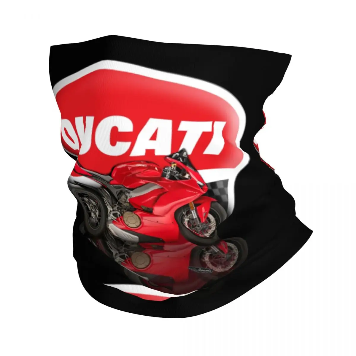 Speed Ducatis Winter Headband Neck Warmer Men Women Hiking Hunting Tube Scarf Italian Motorcycle Face Bandana Gaiter
Speed Ducatis Winter Headband Neck Warmer Men Women Hiking Hunting Tube Scarf Italian Motorcycle Face Bandana Gaiter