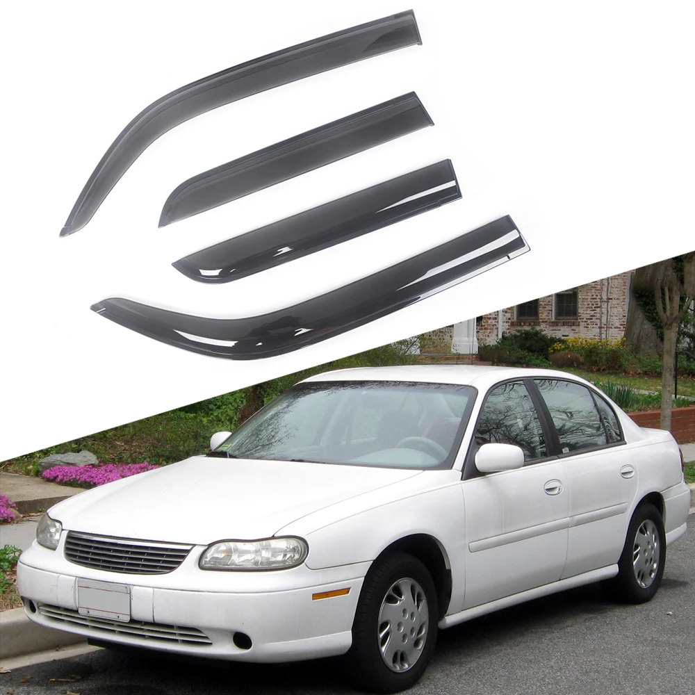 Козырек тонированный черный для боковых окон автомобиля, для Chevrolet Malibu 1997-2022
Козырек тонированный черный для боковых окон автомобиля, для Chevrolet Malibu 1997-2022