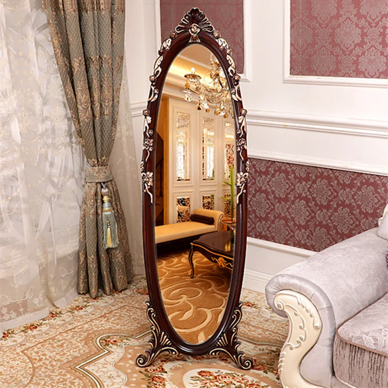 Full Body Decoration Home Mirrors Bedroom Heart Luxury Livingroom Large Wall Mirrors Vintage Espelho Autoadesivo Apartment Decor
Full Body Decoration Home Mirrors Bedroom Heart Luxury Livingroom Large Wall Mirrors Vintage Espelho Autoadesivo Apartment Decor