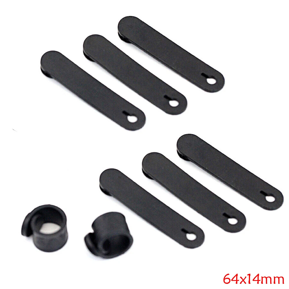 For Motorcycle Frame Securing Tie’s Motorcycle Accessories Universal Bike For Motorcycle Frame 64x14mm 6pc/set
For Motorcycle Frame Securing Tie’s Motorcycle Accessories Universal Bike For Motorcycle Frame 64x14mm 6pc/set