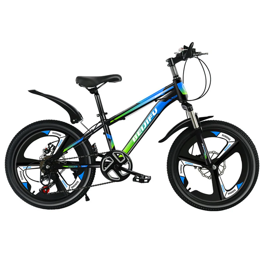 Children Bicycle Mountain Bicycle Carbon Steel 22 Inches 6 to 12 Years Old Applicable Fashion Double Disc Brake
Children Bicycle Mountain Bicycle Carbon Steel 22 Inches 6 to 12 Years Old Applicable Fashion Double Disc Brake