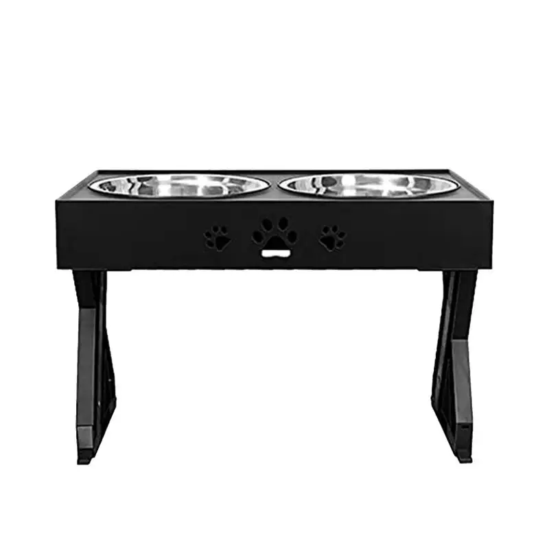 Регулируемые поднятые миски для собак, устойчивая к ржавчине миска для собак, нескользящая миска для еды и воды для собак, миска для собак ср...
Регулируемые поднятые миски для собак, устойчивая к ржавчине миска для собак, нескользящая миска для еды и воды для собак, миска для собак ср...