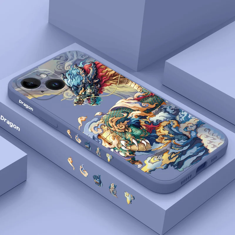 Dragon Soars Phone Case For iPhone 14 13 12 11 Pro Max Mini X XR XS SE2020 8 7 Plus 6 6S Plus Cover
Dragon Soars Phone Case For iPhone 14 13 12 11 Pro Max Mini X XR XS SE2020 8 7 Plus 6 6S Plus Cover