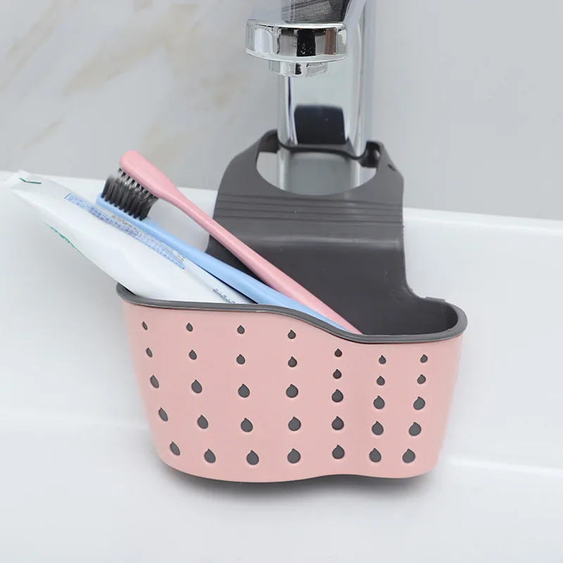 1Pcs Kitchen Accessories Utensils Organizer Adjustable Snap Sink Soap Sponge Holder Kitchen Hanging Drain Basket Kitchen Gadgets
1Pcs Kitchen Accessories Utensils Organizer Adjustable Snap Sink Soap Sponge Holder Kitchen Hanging Drain Basket Kitchen Gadgets