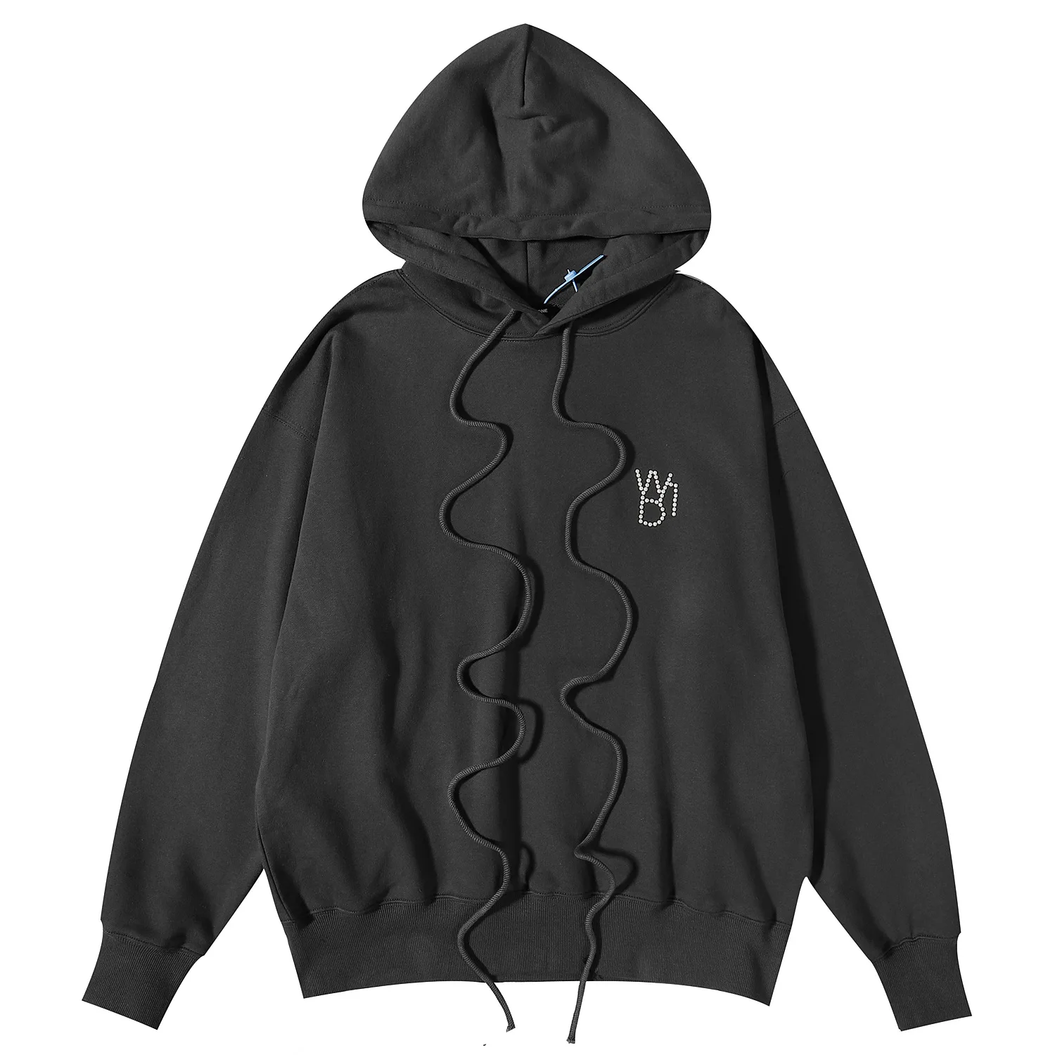 New luxury Men 2022 Welldone Rhinestone Hot Hoodies Hoody hooded Sweatshirts velvet Cotton Drake Thicken Fleece west kanye #A482
New luxury Men 2022 Welldone Rhinestone Hot Hoodies Hoody hooded Sweatshirts velvet Cotton Drake Thicken Fleece west kanye #A482
