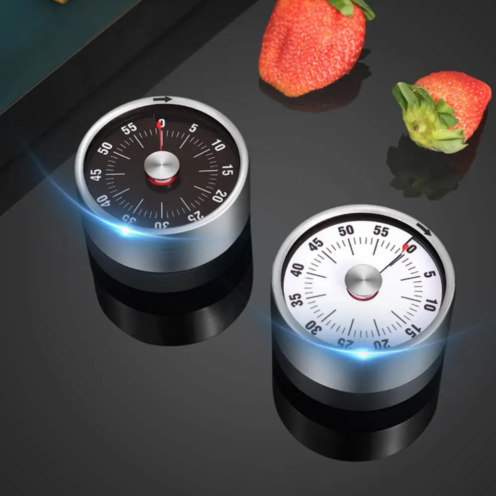 Hot Kitchen Timer Alarm Clock Stainless Steel Mechanical Timer 2023 Brand New Visual Timer Wholesale Timer 60-minutes Creative
Hot Kitchen Timer Alarm Clock Stainless Steel Mechanical Timer 2023 Brand New Visual Timer Wholesale Timer 60-minutes Creative