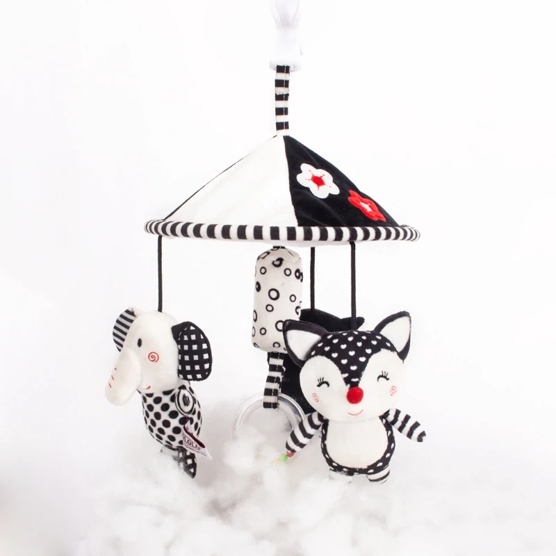 Baby Stroller Rattle Toy Pushchair Hanging Pendant Plush Cartoon Animal Doll Toy Baby Bed Accessories Baby Stroller Accessories
Baby Stroller Rattle Toy Pushchair Hanging Pendant Plush Cartoon Animal Doll Toy Baby Bed Accessories Baby Stroller Accessories