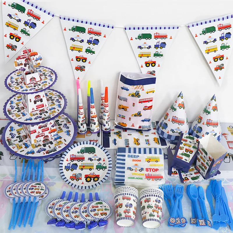 Train Railway Theme Party Decoration Disposable Tableware Paper Cup Plate Napkin Banner Baby Shower Kids Birthday Party Supplies
Train Railway Theme Party Decoration Disposable Tableware Paper Cup Plate Napkin Banner Baby Shower Kids Birthday Party Supplies