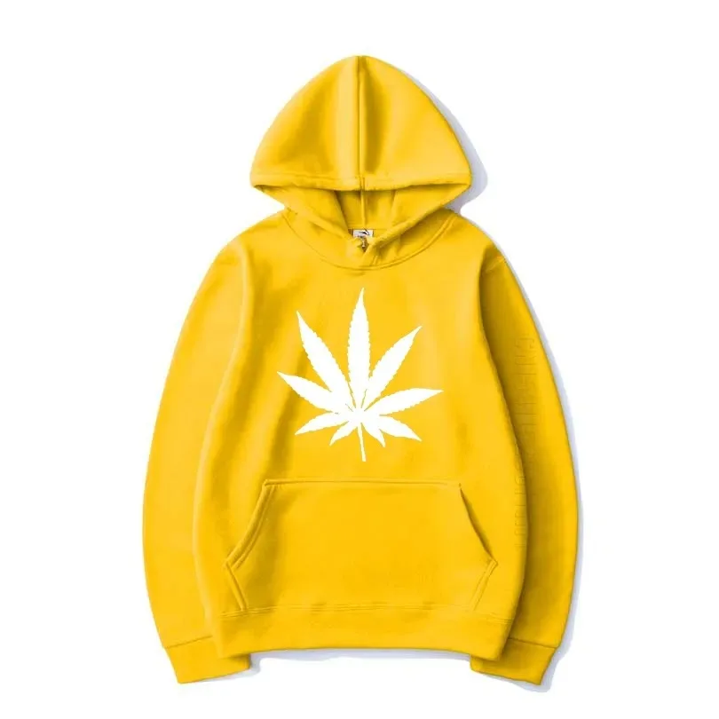 Y2K Harajuku Hoodies For Men New Weed Solid Color Print Leaves Hooded Tops Streetwear Sweatshirts Long Sleeve Cotton Pullover
Y2K Harajuku Hoodies For Men New Weed Solid Color Print Leaves Hooded Tops Streetwear Sweatshirts Long Sleeve Cotton Pullover