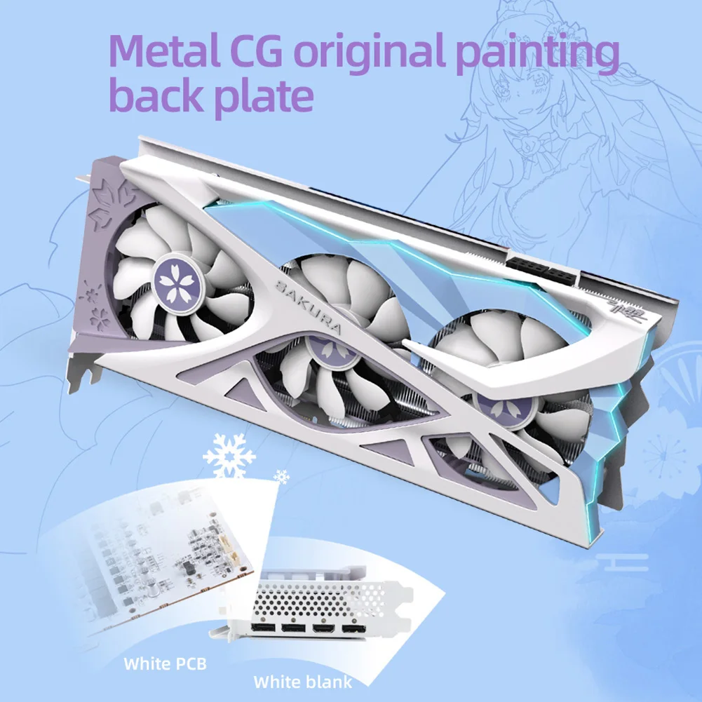 Видеокарта Yeston Rx6750xt-12g D6 Yb, металлическая задняя панель, 12 Гб 192 бит, Gddr6, видеокарты для игр, три вентилятора, игровая видеокарта
Видеокарта Yeston Rx6750xt-12g D6 Yb, металлическая задняя панель, 12 Гб 192 бит, Gddr6, видеокарты для игр, три вентилятора, игровая видеокарта