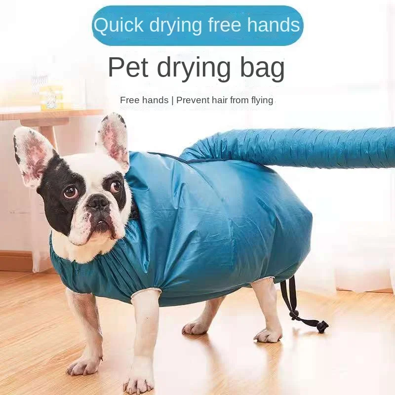 Pet Dog Hair Blowing Cat Bath Drying Box Drying Bag Pet Cat Dog Dryer Pet Cleaning and beauty products Pet Drying Bag
Pet Dog Hair Blowing Cat Bath Drying Box Drying Bag Pet Cat Dog Dryer Pet Cleaning and beauty products Pet Drying Bag