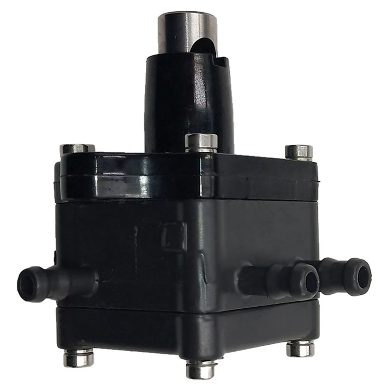 2X Auto Parts Fuel Pump For Honda Fuel Pump Assy Fits For BF25 BF30 BF40 BF50 BF75 BF90 Replaces 16700-ZW1-004
2X Auto Parts Fuel Pump For Honda Fuel Pump Assy Fits For BF25 BF30 BF40 BF50 BF75 BF90 Replaces 16700-ZW1-004