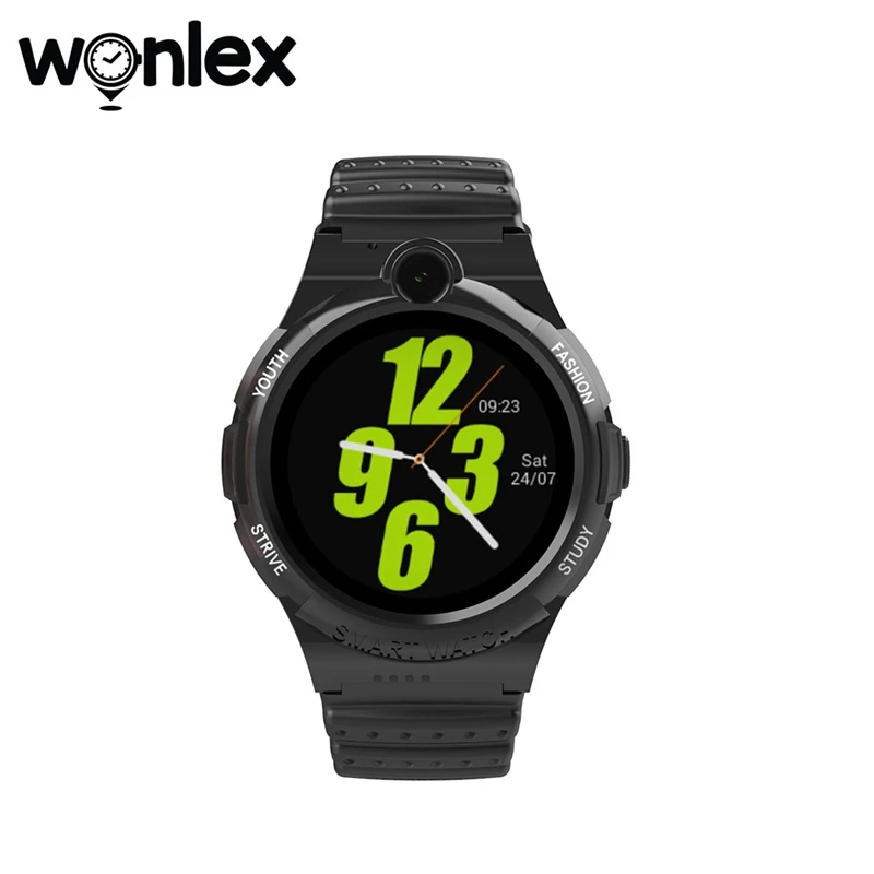 Смарт-часы Wonlex для студентов и школы, GPS-трекер для детей, видеозвонки, SOS KT25S, дистанционный фотомонитор, Детские водонепроницаемые часы с камерой
Смарт-часы Wonlex для студентов и школы, GPS-трекер для детей, видеозвонки, SOS KT25S, дистанционный фотомонитор, Детские водонепроницаемые часы с камерой