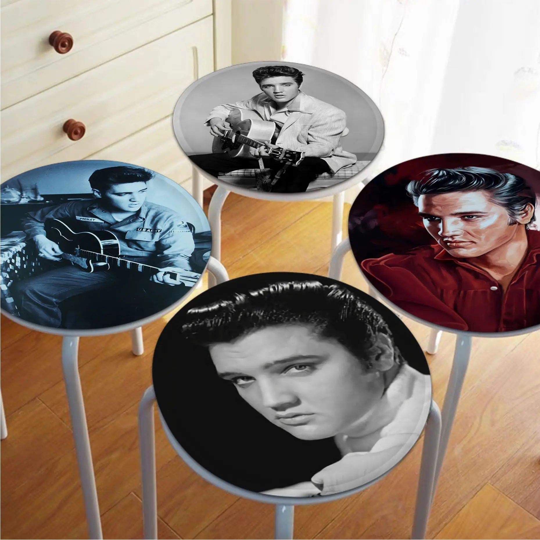 Подушка Elvis Presley декоративный, плюшевый, домашняя подушка для спинки, мягкие удобные подушки для стула 50x50 см
Подушка Elvis Presley декоративный, плюшевый, домашняя подушка для спинки, мягкие удобные подушки для стула 50x50 см