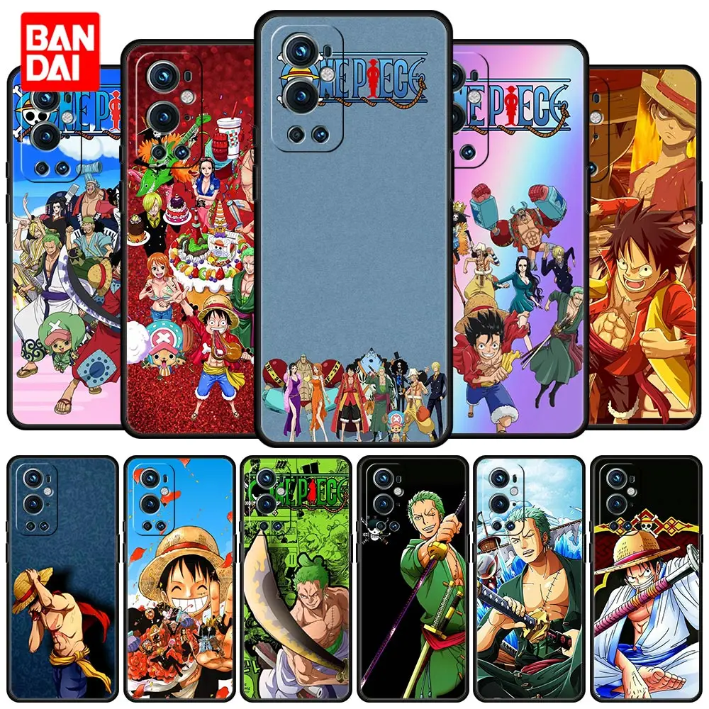 One Piece Swordsman Zoro Case for OnePlus 8 8T 9 9R 9RT 10 Pro Nord CE N200 2 N100 N10 5G Silicone Funda Cover Original Black
One Piece Swordsman Zoro Case for OnePlus 8 8T 9 9R 9RT 10 Pro Nord CE N200 2 N100 N10 5G Silicone Funda Cover Original Black