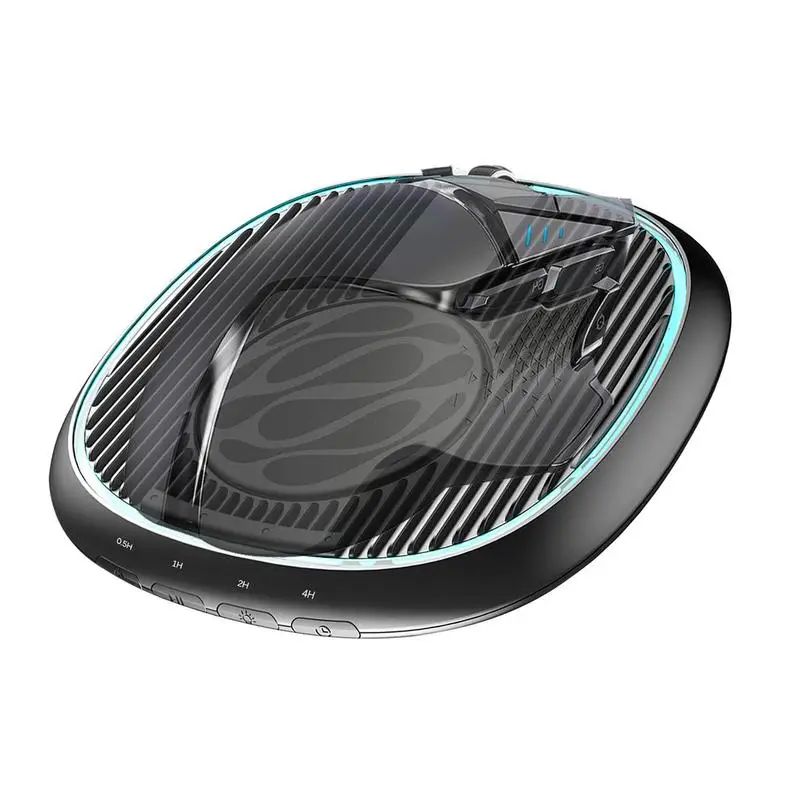 Jiggler USB Mouse Mouse Movement Simulator With ON/OFF Switch For Computer Awakening Keeps PC Active Mouse Mover Device
Jiggler USB Mouse Mouse Movement Simulator With ON/OFF Switch For Computer Awakening Keeps PC Active Mouse Mover Device