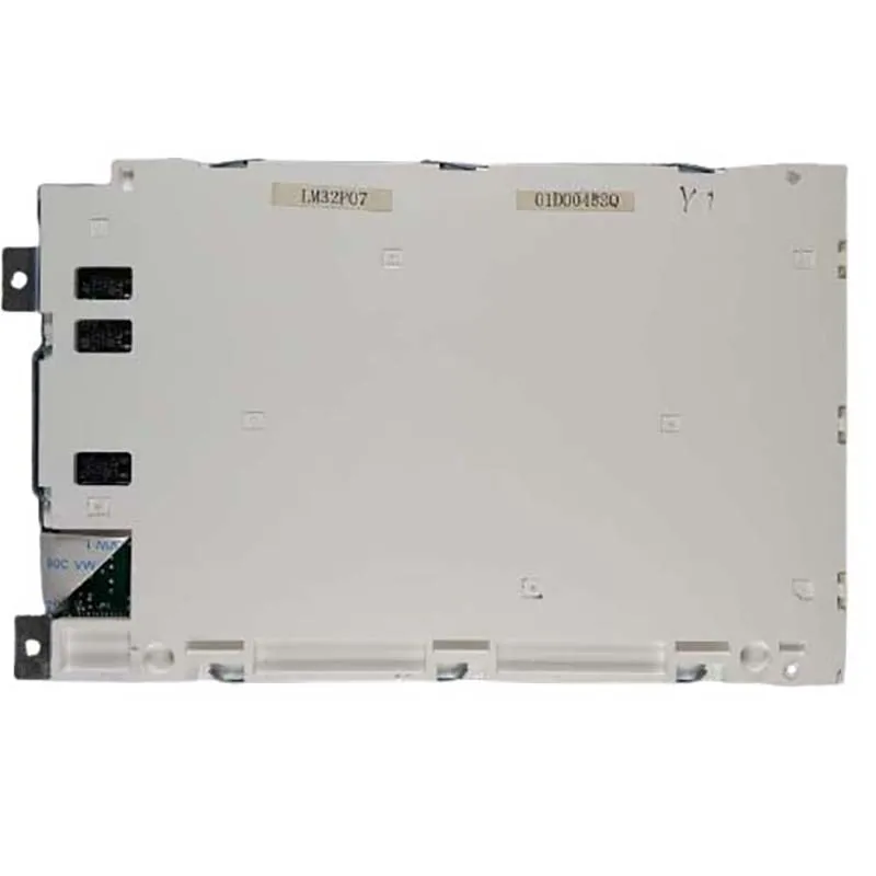 LM32P07 5,7 "320*240 FSTN-ЖК-панель
LM32P07 5,7 "320*240 FSTN-ЖК-панель