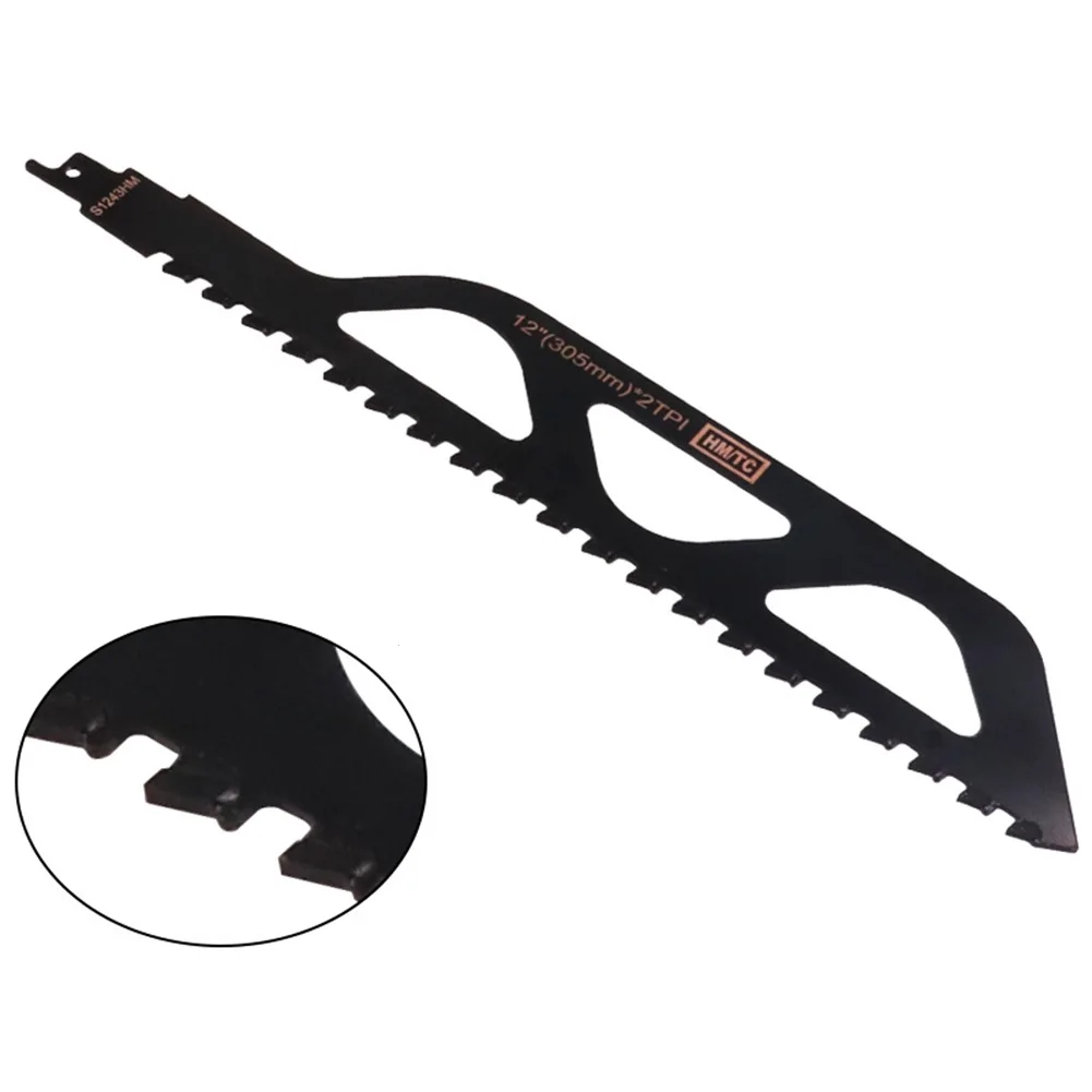 S1243 Saw Blade Suitable For Cutting Porous Concrete/ Red Brick/ Fiber Cement Carbide Has Excellent Cutting Performance
S1243 Saw Blade Suitable For Cutting Porous Concrete/ Red Brick/ Fiber Cement Carbide Has Excellent Cutting Performance