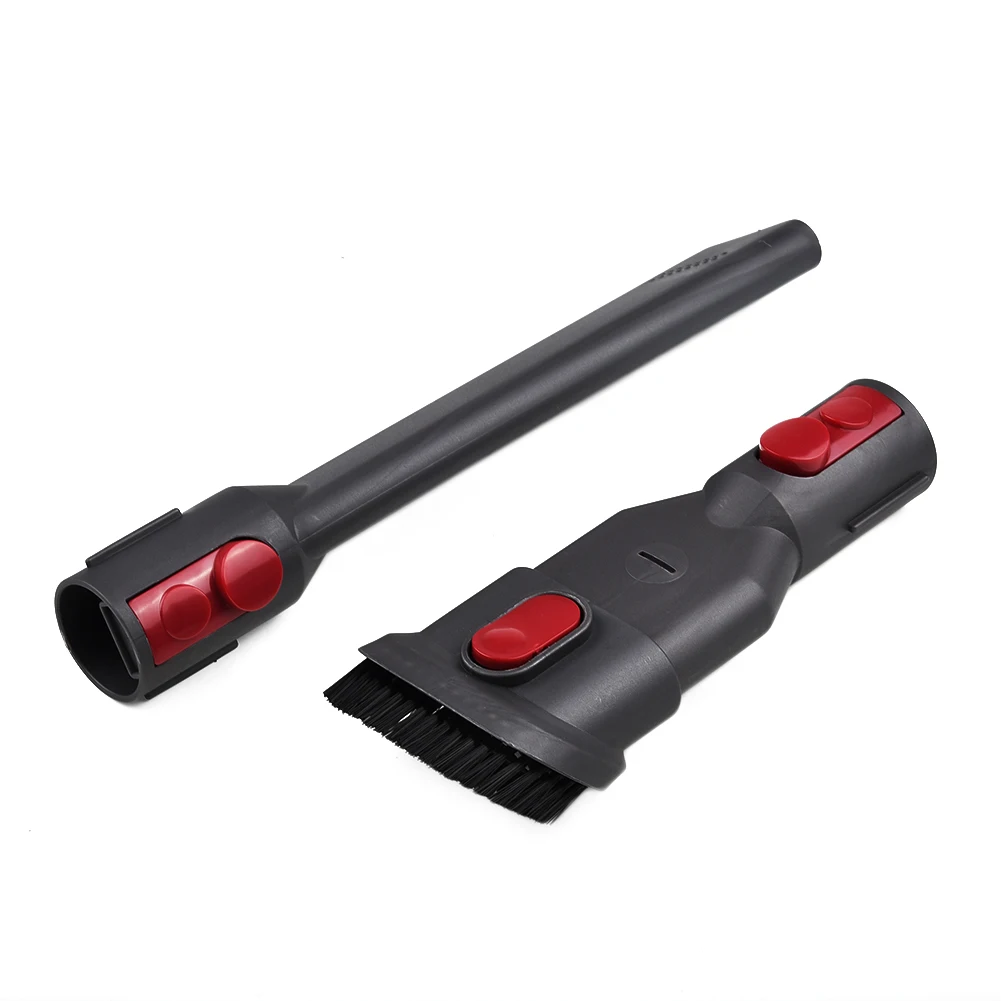 1set Combination Tool Crevice Tool For Dyson V7 V8 V10 Vacuum Cleaner Parts Crevice Combination Brush Tool
1set Combination Tool Crevice Tool For Dyson V7 V8 V10 Vacuum Cleaner Parts Crevice Combination Brush Tool