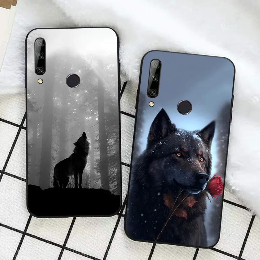 Cool Black Wolf Phone Case For Huawei Honor 10 lite 9 20 7A pro 9X pro 30 pro 50 pro 60 pro 70 pro plus
Cool Black Wolf Phone Case For Huawei Honor 10 lite 9 20 7A pro 9X pro 30 pro 50 pro 60 pro 70 pro plus