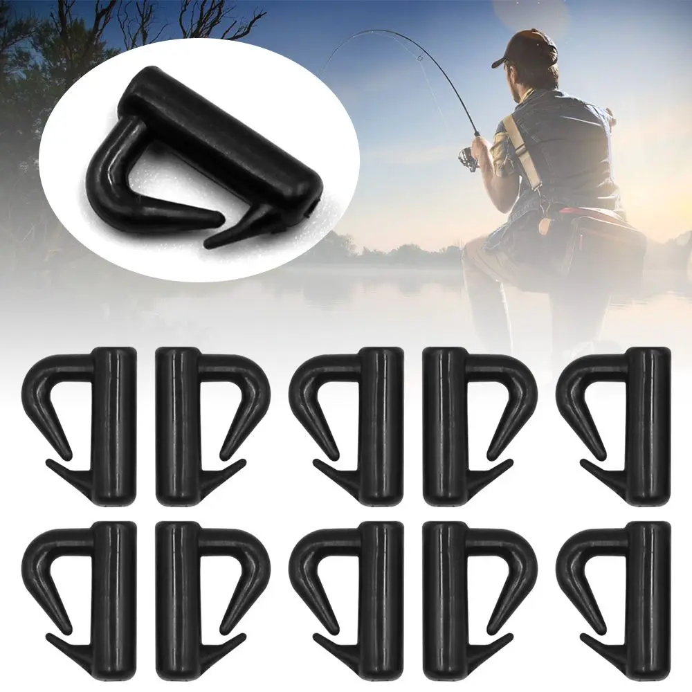 High Quality Outdoors European Heavy Duty Tool Fixed Lines Carp Fish Accessories D Type Ring Fastening the Line
High Quality Outdoors European Heavy Duty Tool Fixed Lines Carp Fish Accessories D Type Ring Fastening the Line