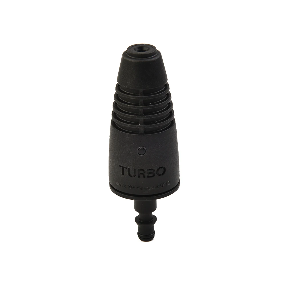 Turbine Nozzle Car Wash Spray Rotary Sprayer High-pressure Water Gun Head Washer For Karcher LAVOR COMET VAX Pressure Washer
Turbine Nozzle Car Wash Spray Rotary Sprayer High-pressure Water Gun Head Washer For Karcher LAVOR COMET VAX Pressure Washer