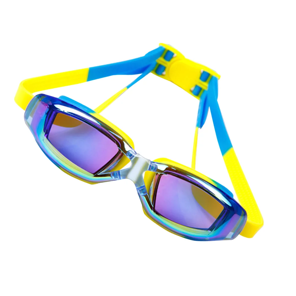 Swimming Goggles For Girls Boys Children Clear Leak Waterproof Swimming Glasses Anti Fog Lens Soft Silicone Strap
Swimming Goggles For Girls Boys Children Clear Leak Waterproof Swimming Glasses Anti Fog Lens Soft Silicone Strap