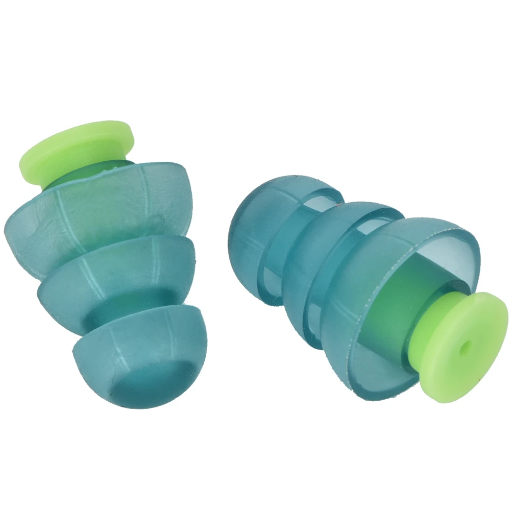 Silicone Noise Reduction Earplugs Learning Sleep Travel Hearing Protection Ear plugs Ear Plugs Ear Plugs
Silicone Noise Reduction Earplugs Learning Sleep Travel Hearing Protection Ear plugs Ear Plugs Ear Plugs