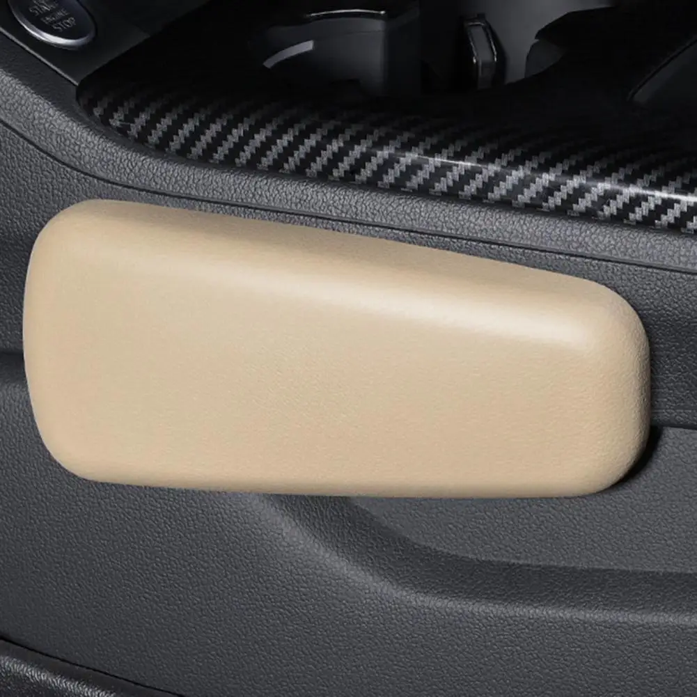 Car Armrest Pad That Prevents Leg Bumps Comfortable Protective Auto Car Armrest Pads for Driver's Door with Easy for Car
Car Armrest Pad That Prevents Leg Bumps Comfortable Protective Auto Car Armrest Pads for Driver's Door with Easy for Car