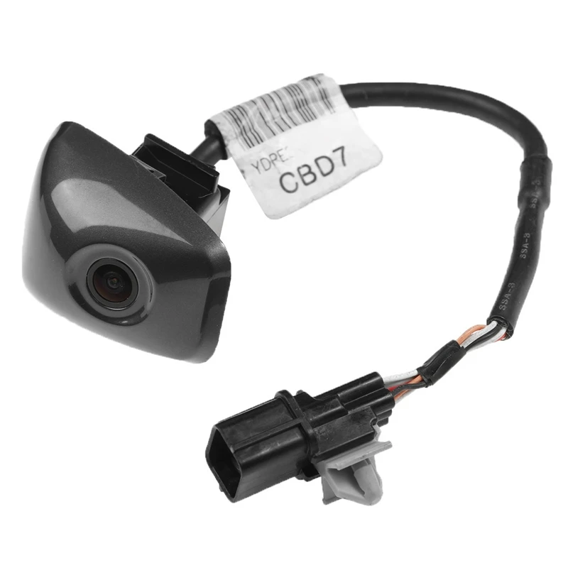 95760-A7CB0-D7 New Rear View Camera Back Up Park Assist Camera For Kia K3 Forte Car Accessories 95760A7CB0 95760-A7CB0
95760-A7CB0-D7 New Rear View Camera Back Up Park Assist Camera For Kia K3 Forte Car Accessories 95760A7CB0 95760-A7CB0