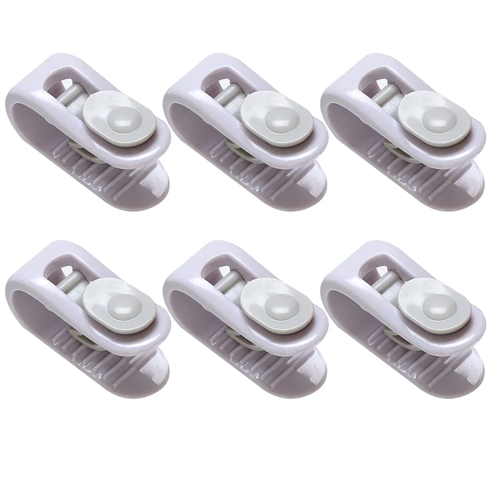 Clips Duvet Sheet Bed Cover Quilt Comforter Fasteners Holder Corner Fastener Gripper Blanket Grippers Mattress Straps Grips
Clips Duvet Sheet Bed Cover Quilt Comforter Fasteners Holder Corner Fastener Gripper Blanket Grippers Mattress Straps Grips
