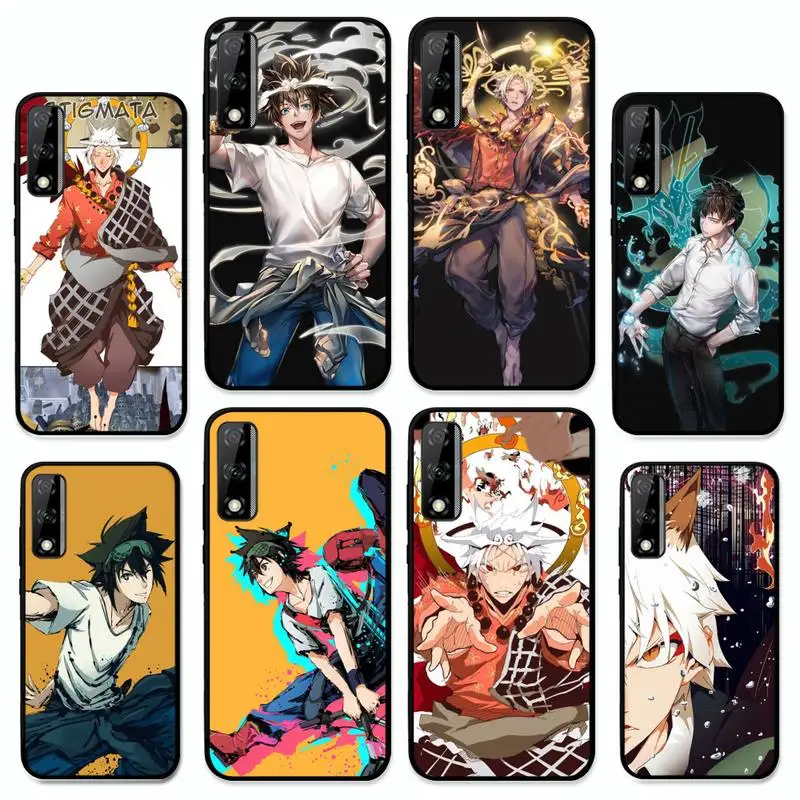 MINISO the G-god of high school Phone Case for Huawei Y 6 9 7 5 8s prime 2019 2018 enjoy 7 plus
MINISO the G-god of high school Phone Case for Huawei Y 6 9 7 5 8s prime 2019 2018 enjoy 7 plus