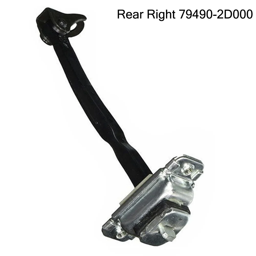 Car Door Check Arm Stop Hinge Strap Limiter Rear Right For Hyundai For Elantra 01-06 79490-2D000
Car Door Check Arm Stop Hinge Strap Limiter Rear Right For Hyundai For Elantra 01-06 79490-2D000