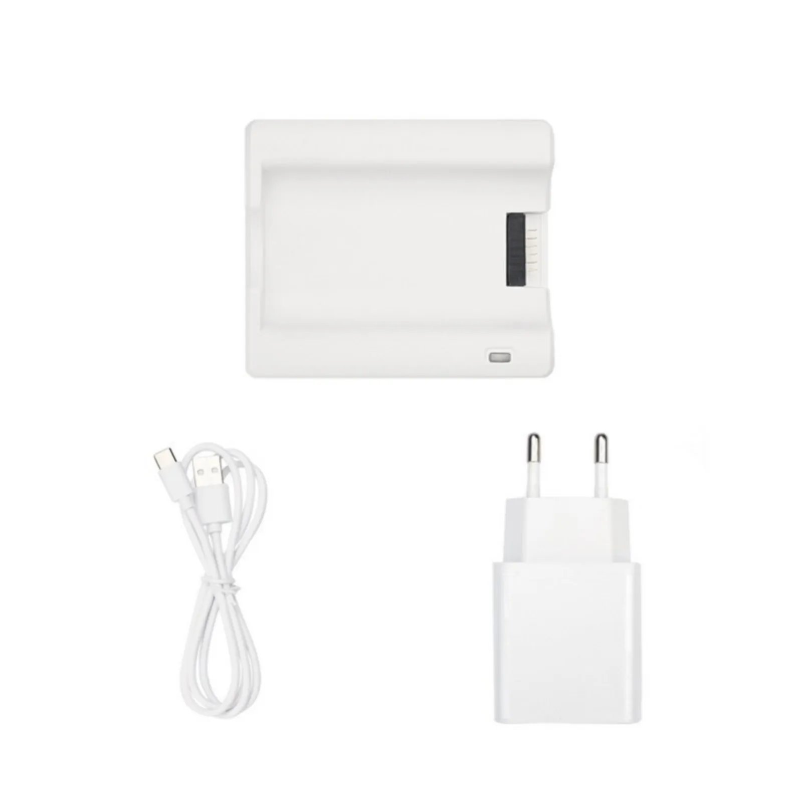 Suitable For DJI Mavic Mini Battery Charging Base Smart Flight Battery Charger With LED Accessories Hs210 Drone Kit
Suitable For DJI Mavic Mini Battery Charging Base Smart Flight Battery Charger With LED Accessories Hs210 Drone Kit