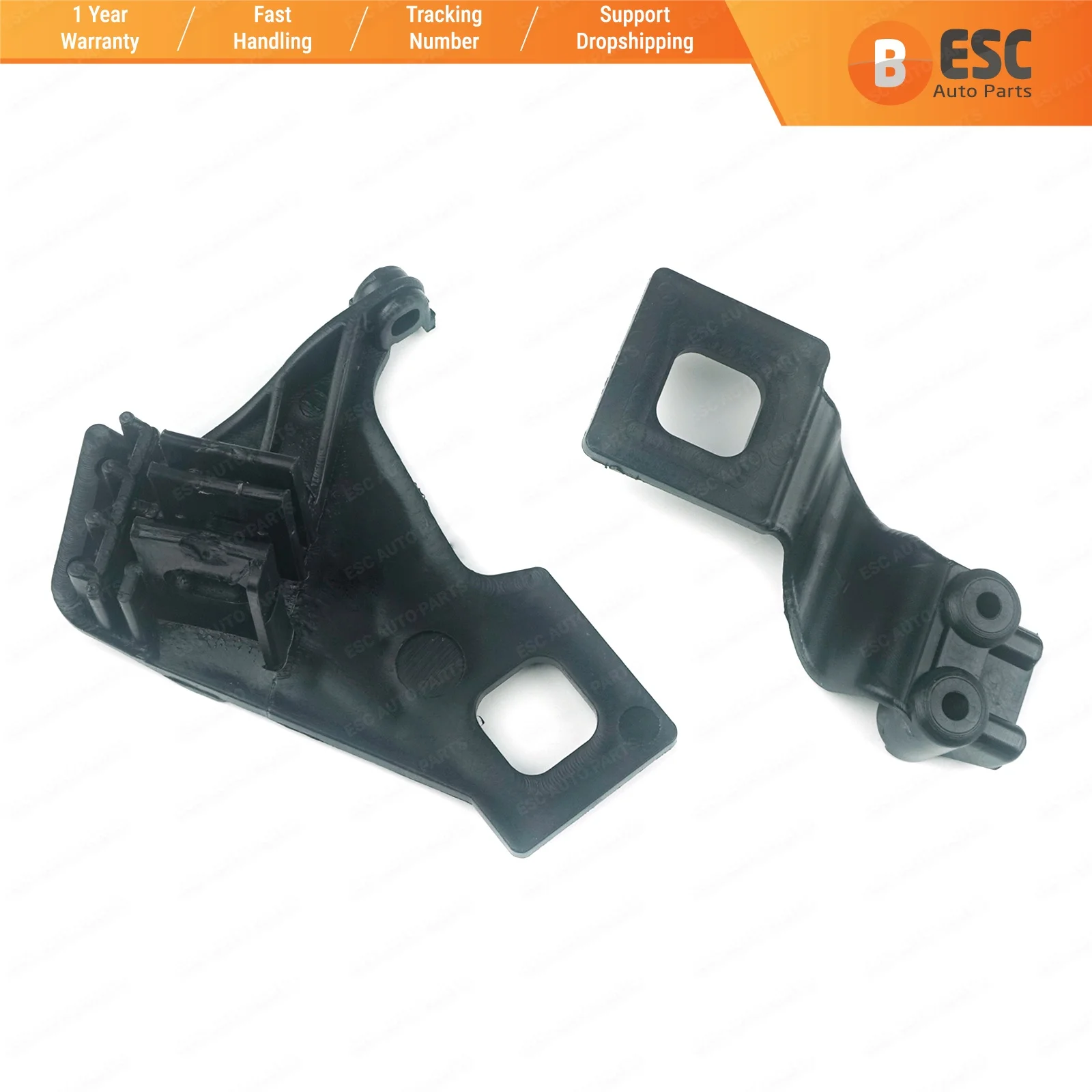 EHL539 Headlight Headlamp Housing Repair Bracket Mount Clips Tabs Set 8K0941044 Right for Audi A4 RS4 8K2 B8.5 A5 S5 RS5 B8.5
EHL539 Headlight Headlamp Housing Repair Bracket Mount Clips Tabs Set 8K0941044 Right for Audi A4 RS4 8K2 B8.5 A5 S5 RS5 B8.5
