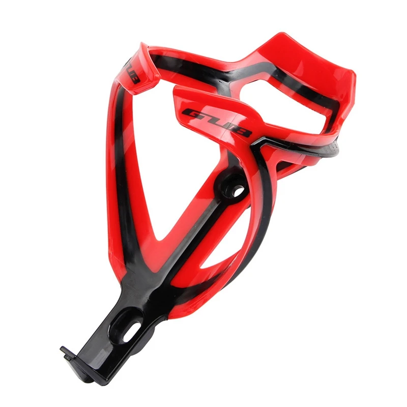 GUB G322 Bicycle Water Bottle Cage Lightweight Strong Bike Bottle Holder Bike Accessories For Cycling Bottle Bracket
GUB G322 Bicycle Water Bottle Cage Lightweight Strong Bike Bottle Holder Bike Accessories For Cycling Bottle Bracket