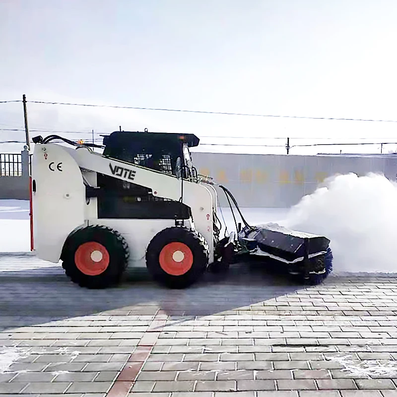 500 kg 700 kg Skid Steer Loader skid steer attachments Chinese manufacturer fast delivery
500 kg 700 kg Skid Steer Loader skid steer attachments Chinese manufacturer fast delivery