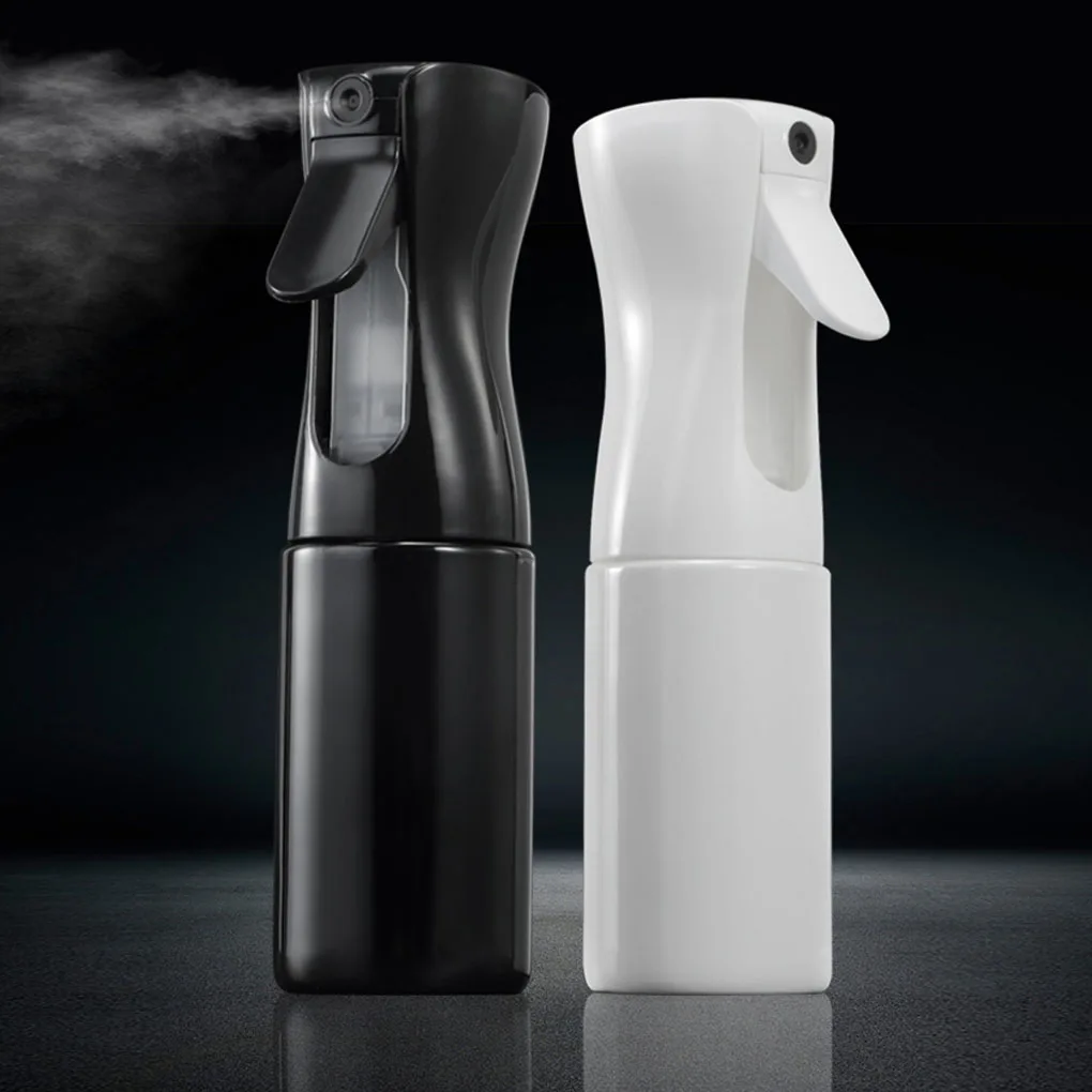 Hairdressing Spray Bottle Solid Color Barber Shop Tool Liquid Storage Holder Water Sprayer Bottles Hairstyling Tools
Hairdressing Spray Bottle Solid Color Barber Shop Tool Liquid Storage Holder Water Sprayer Bottles Hairstyling Tools