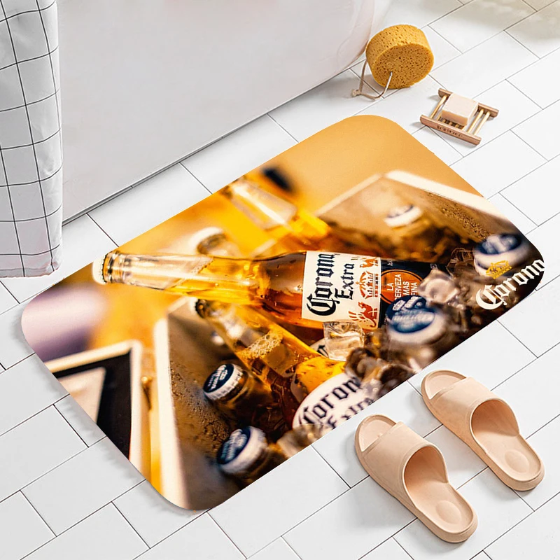 Kitchen Mat Coronas Home Doormat Entrance Door Doormats Carpet Living Room Prayer Rug Floor Mats Rugs Foot Bath Bathroom Welcome
Kitchen Mat Coronas Home Doormat Entrance Door Doormats Carpet Living Room Prayer Rug Floor Mats Rugs Foot Bath Bathroom Welcome