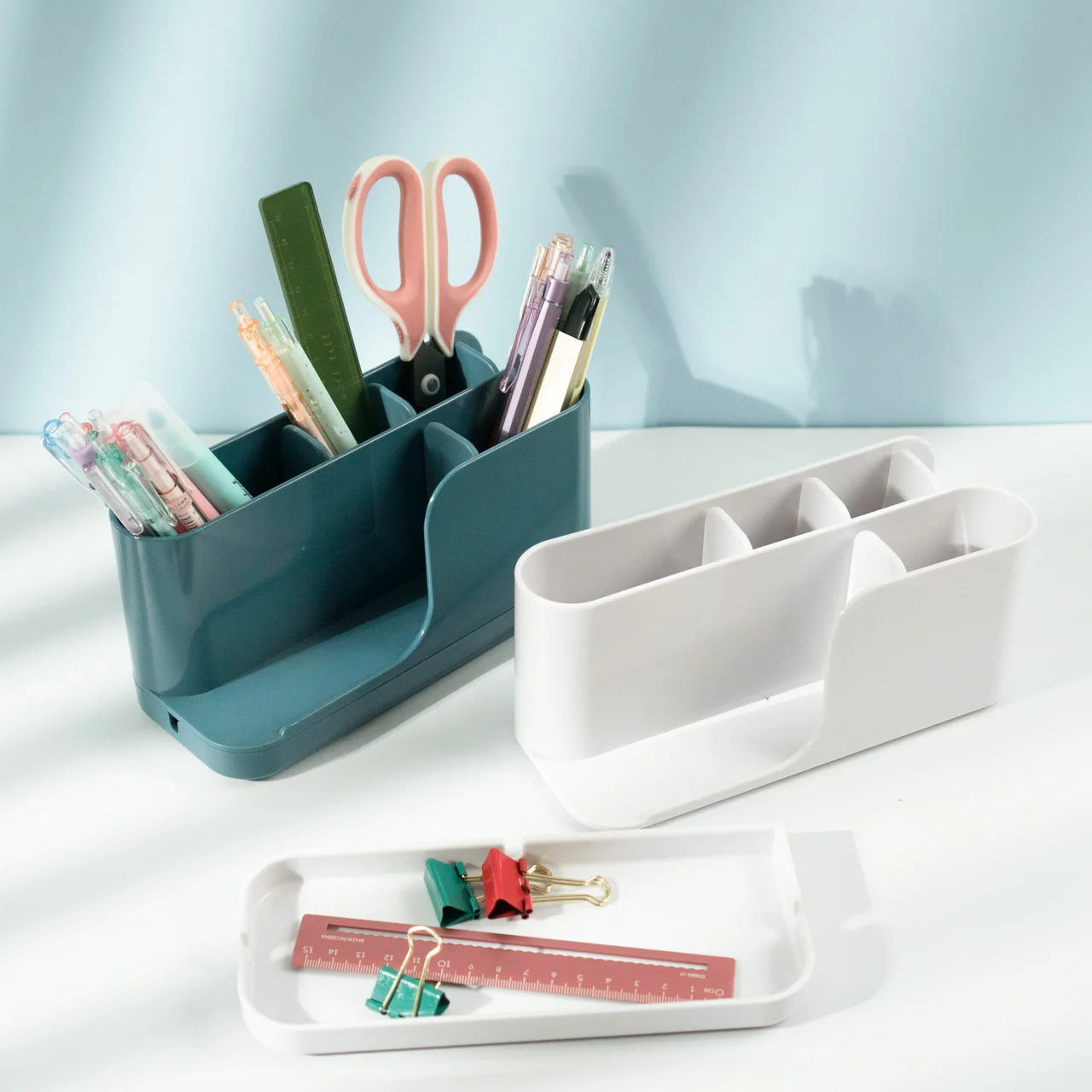 Brushes Container Desk Assessories Kawaii School Accessories Pen Holder Office Objects Cup Pens for Desk Organizer Organizers
Brushes Container Desk Assessories Kawaii School Accessories Pen Holder Office Objects Cup Pens for Desk Organizer Organizers