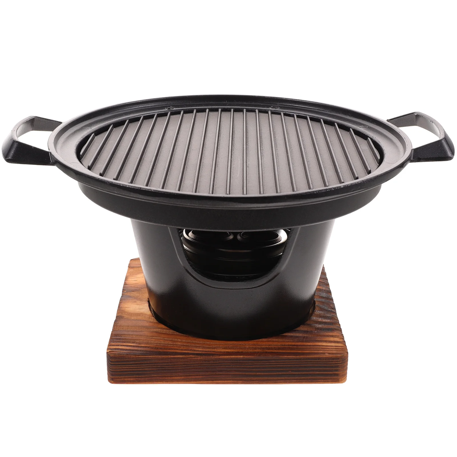Mini Grill Outdoor Rotisserie Grilling Furnace Barbecue Accessories Roasting Oven Baking Tool Bbq Portable Tabletop Stand
Mini Grill Outdoor Rotisserie Grilling Furnace Barbecue Accessories Roasting Oven Baking Tool Bbq Portable Tabletop Stand